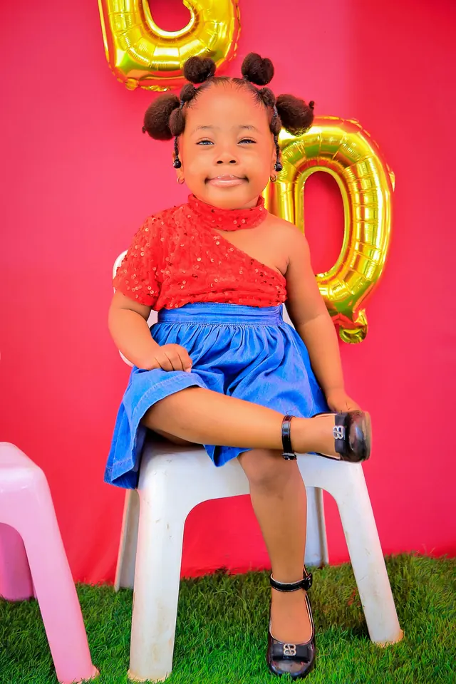 Anniversaire — Anniversaire