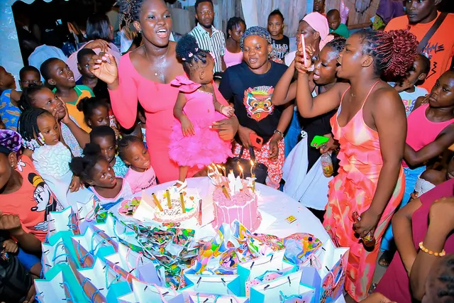 Anniversaire — photo 10
