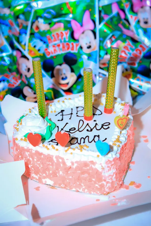 Anniversaire — photo 9