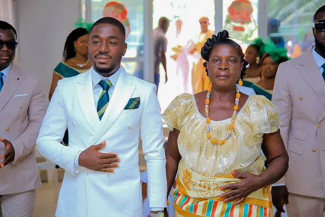 Union civile — Mariage civil