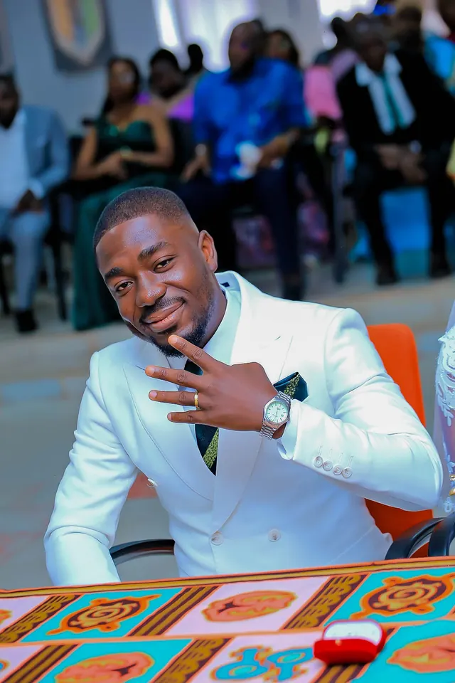 Mariage civil — photo 11