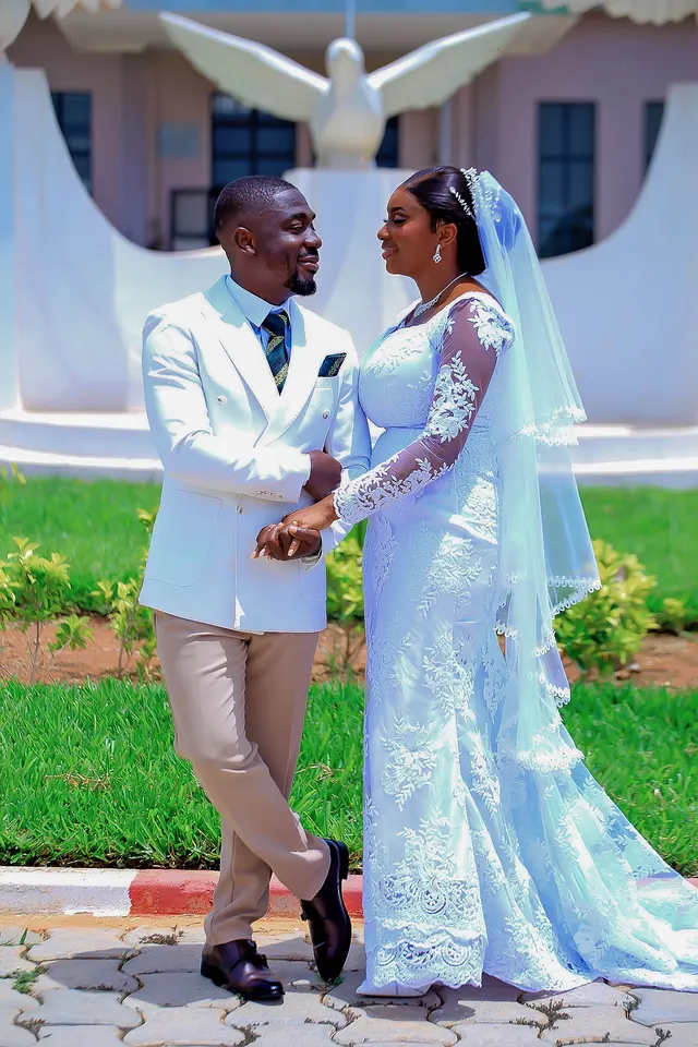 Mariage civil — photo 15
