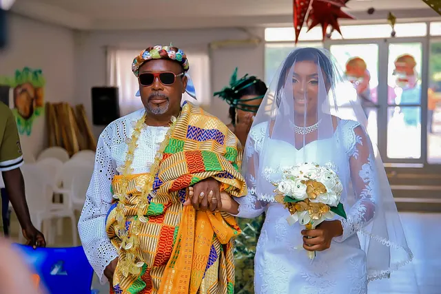 Mariage civil — photo 2