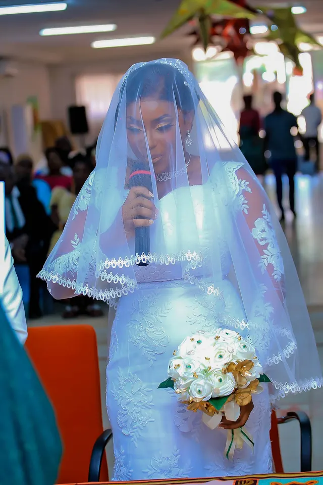 Mariage civil — photo 4