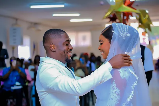 Mariage civil — photo 5