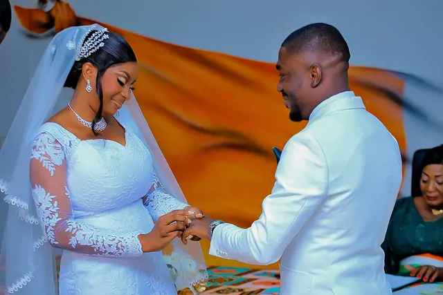Mariage civil — photo 7