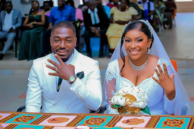 Mariage civil — photo 9