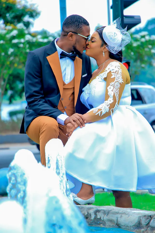 Mariage — Mariage civil