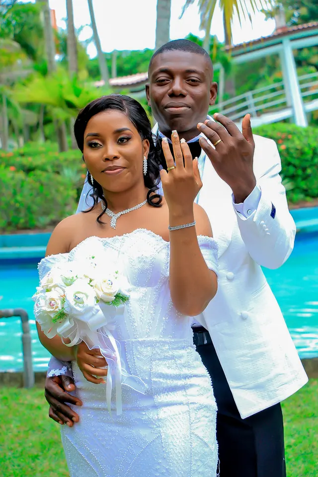 Mariage — Mariage civil