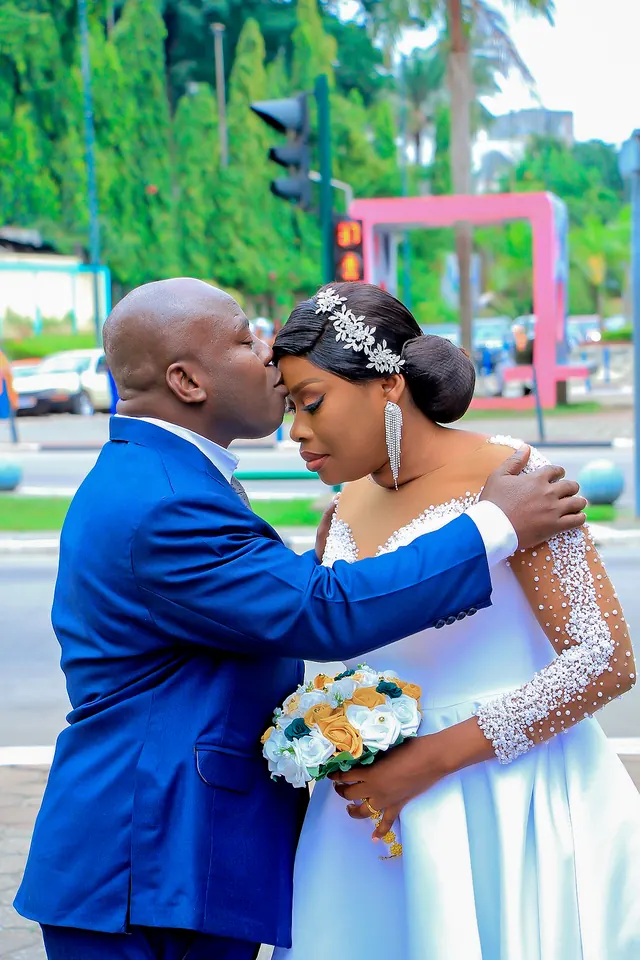 Mariage — Mariage civil
