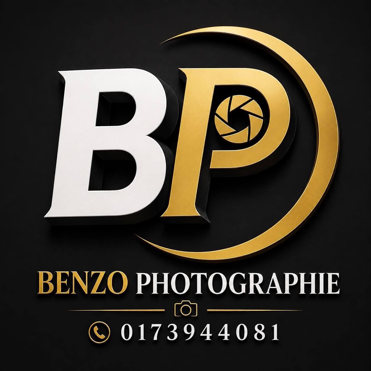 Benzo Photographie 