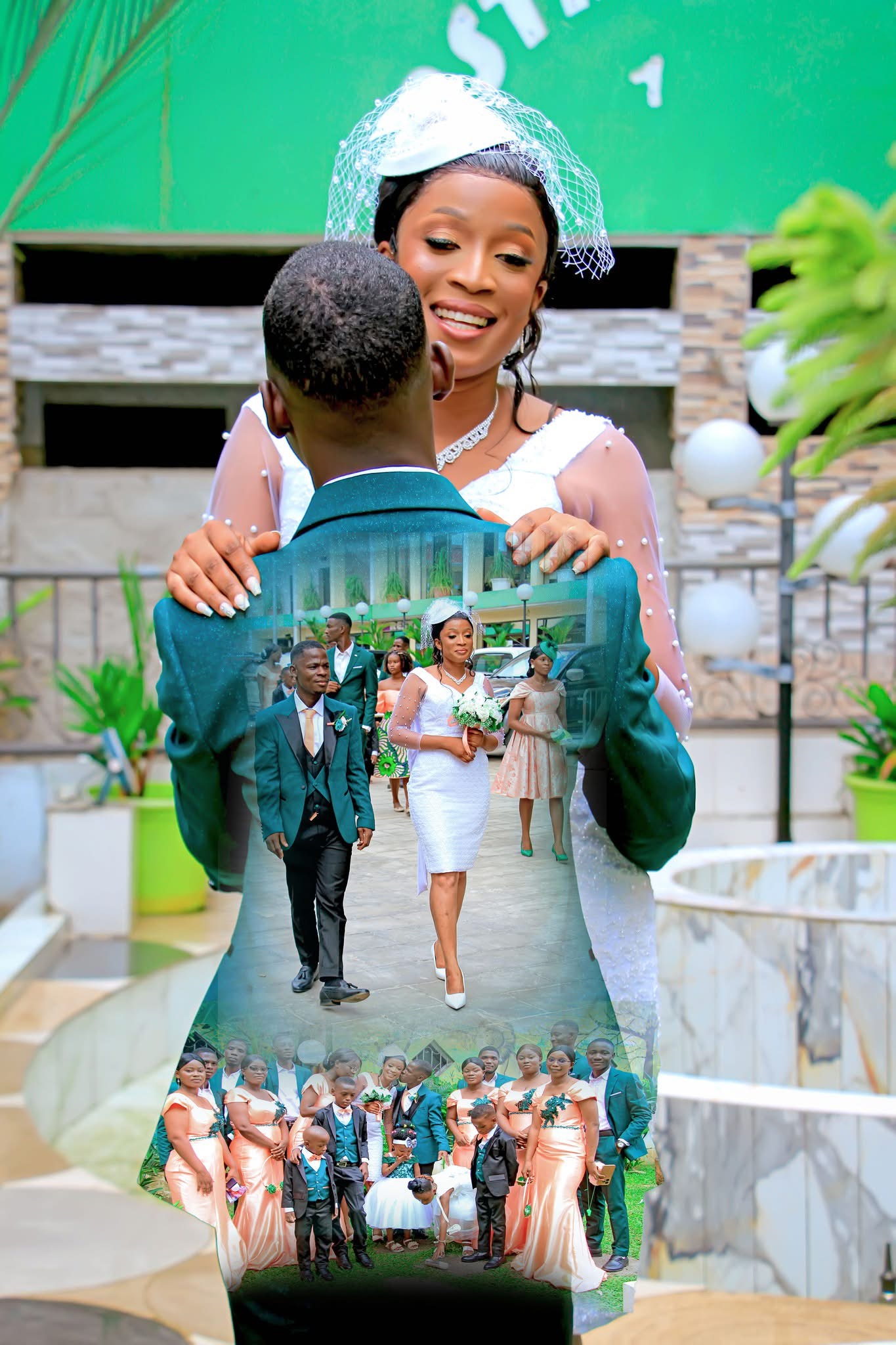 COUVERTURE MARIAGE 