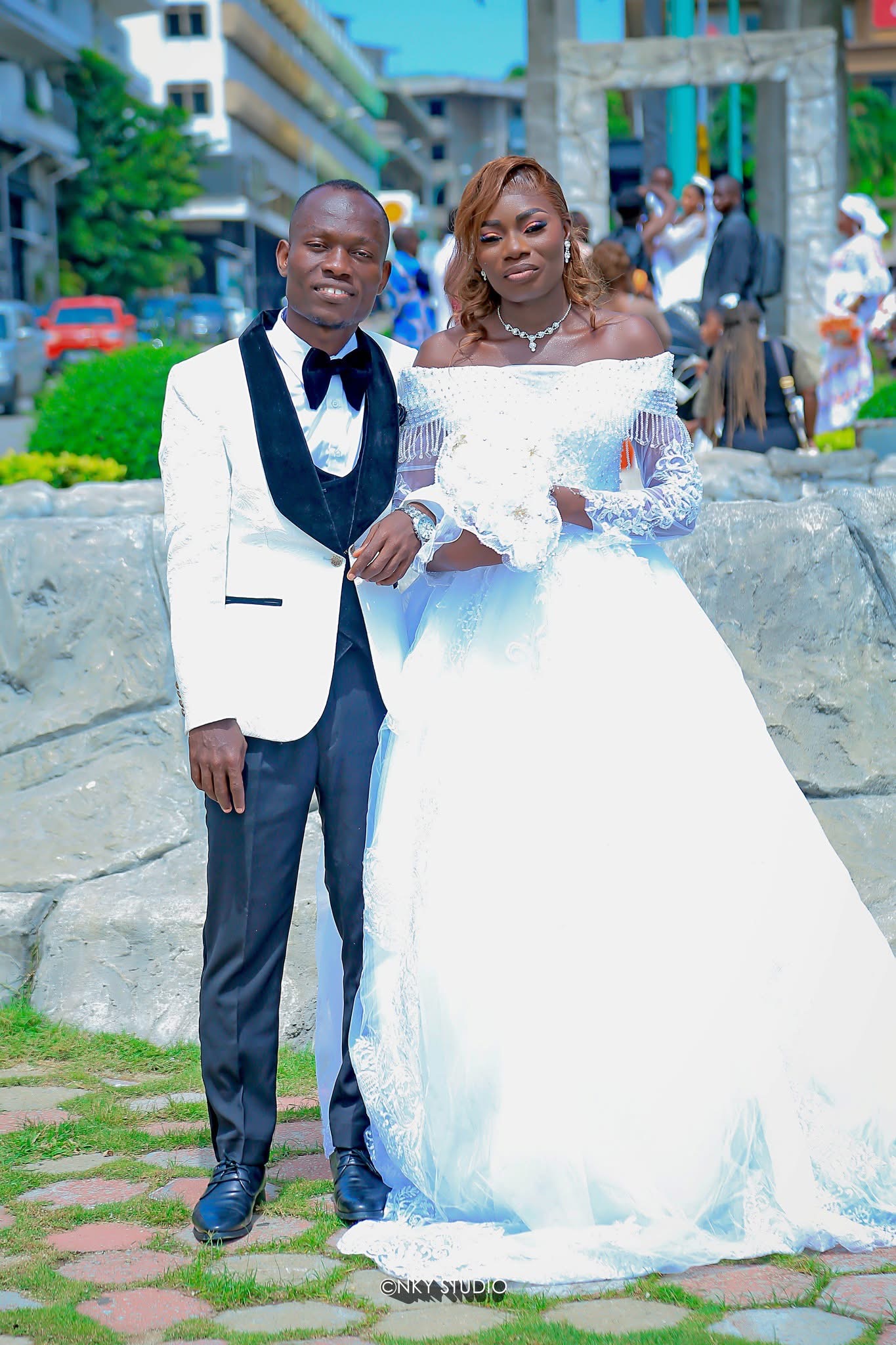 COUVERTURE MARIAGE 