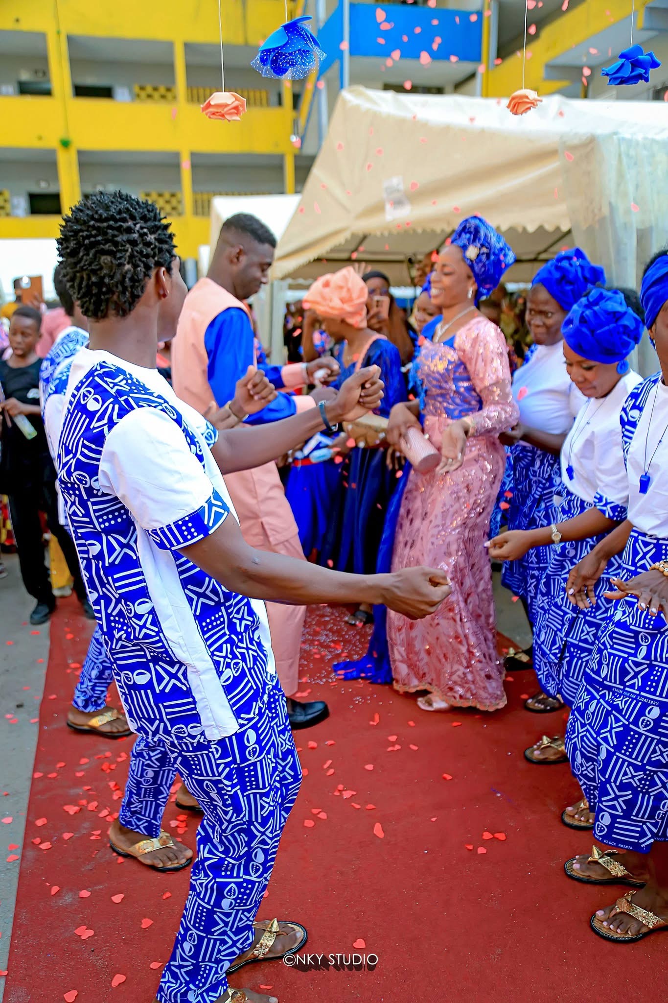 COUVERTURE MARIAGE 